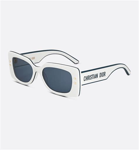 so light dior sunglasses|christian dior white sunglasses.